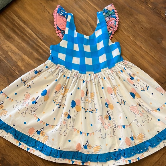 Tunic top - Picture 1 of 9